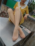 MussGirl慕丝女郎  NO.592 思敏（下）(3)